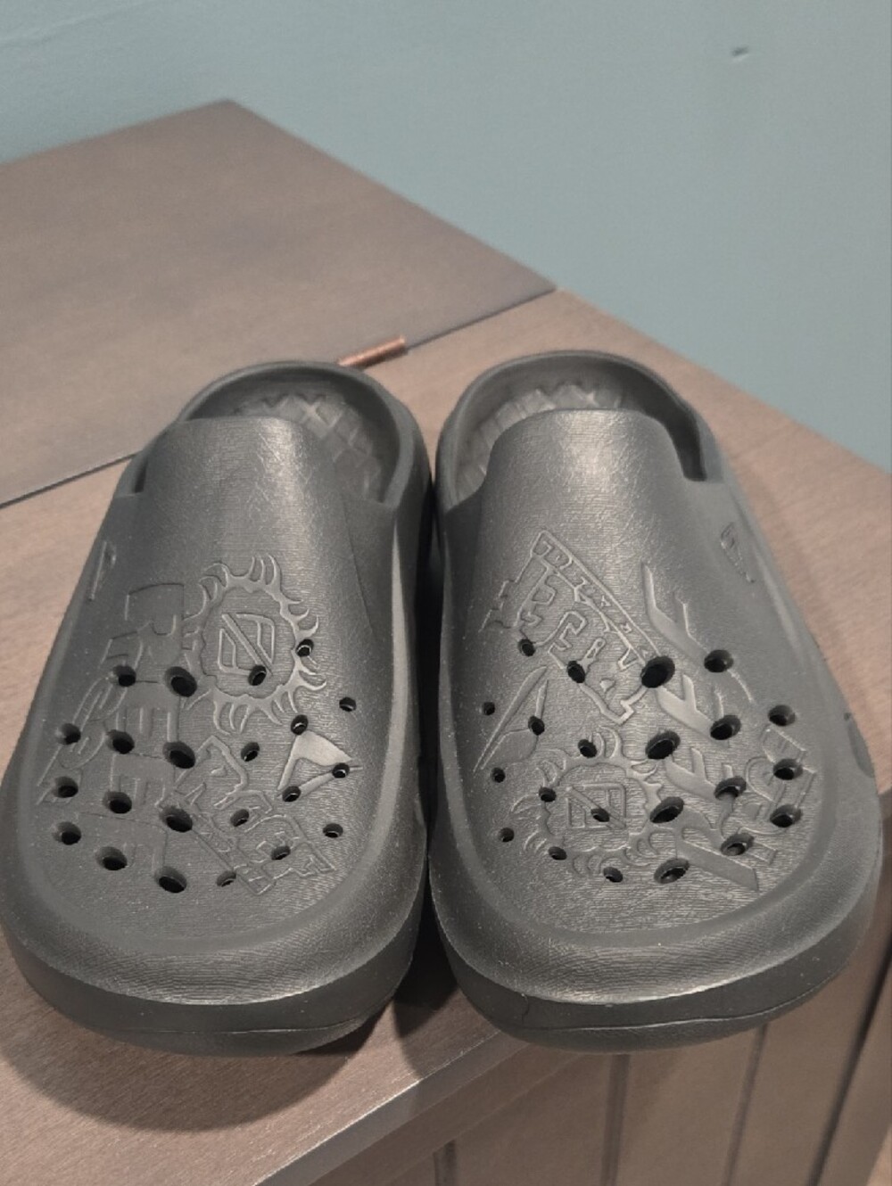 Reef Slip-On - Picture 2 of 12
